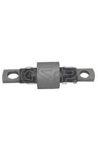 Supporto, Braccio oscillante GSP