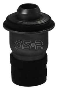 Supporto, Braccio oscillante GSP