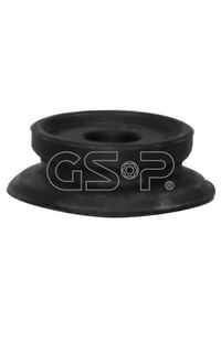 Tampone paracolpo, Sospensione GSP