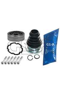 Kit giunti, Semiasse GSP