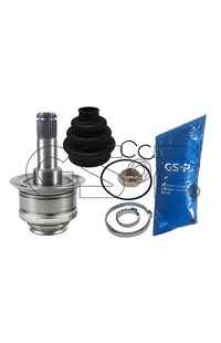 Kit giunti, Semiasse GSP