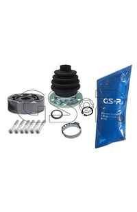 Kit giunti, Semiasse GSP