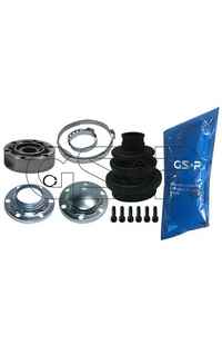 Kit giunti, Semiasse GSP