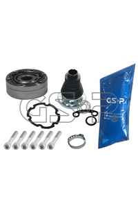 Kit giunti, Semiasse GSP