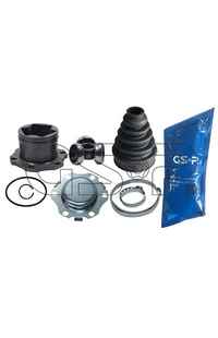 Kit giunti, Semiasse GSP