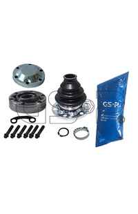 Kit giunti, Semiasse GSP