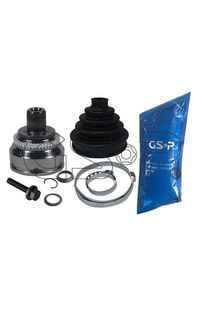 Kit giunti, Semiasse GSP