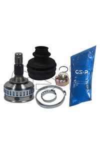 Kit giunti, Semiasse GSP