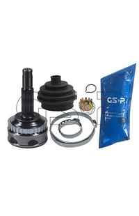 Kit giunti, Semiasse GSP