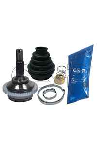 Kit giunti, Semiasse GSP