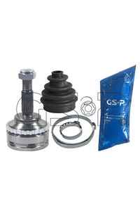 Kit giunti, Semiasse GSP