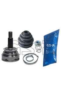 Kit giunti, Semiasse GSP