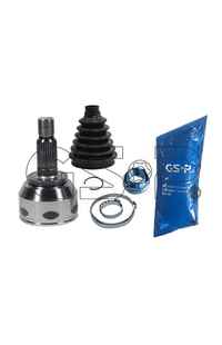 Kit giunti, Semiasse GSP