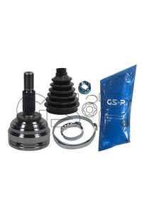 Kit giunti, Semiasse GSP