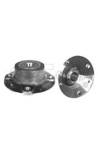 Kit cuscinetto ruota GSP