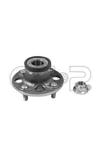 Kit cuscinetto ruota GSP