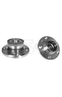 Kit cuscinetto ruota GSP