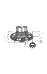 Kit cuscinetto ruota GSP
