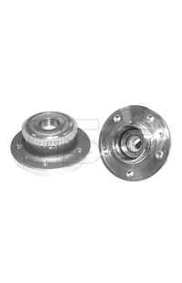 Kit cuscinetto ruota GSP