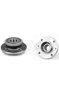 Kit cuscinetto ruota GSP