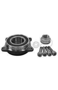 Kit cuscinetto ruota GSP