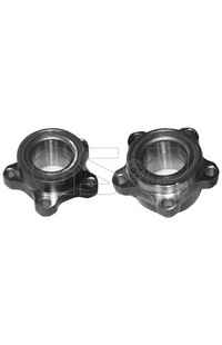 Kit cuscinetto ruota GSP