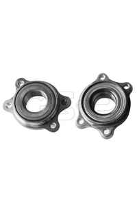 Kit cuscinetto ruota GSP