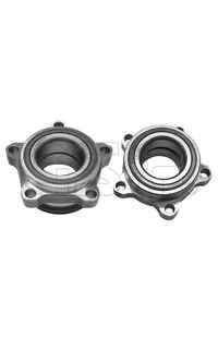 Kit cuscinetto ruota GSP 373-9249001