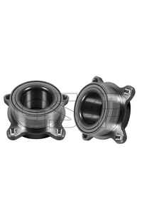 Kit cuscinetto ruota GSP