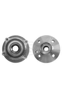 Kit cuscinetto ruota GSP