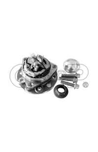Kit cuscinetto ruota GSP