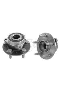 Kit cuscinetto ruota GSP