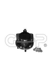 Kit cuscinetto ruota GSP