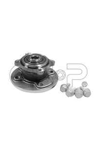 Kit cuscinetto ruota GSP 373-9400134F