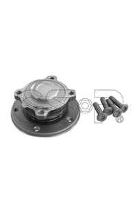 Kit cuscinetto ruota GSP