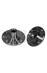 Mozzo ruota GSP 373-9422015