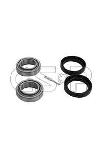 Kit cuscinetto ruota GSP