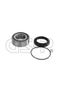 Kit cuscinetto ruota GSP