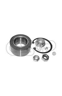 Kit cuscinetto ruota GSP