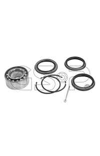 Kit cuscinetto ruota GSP