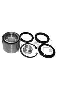 Kit cuscinetto ruota GSP