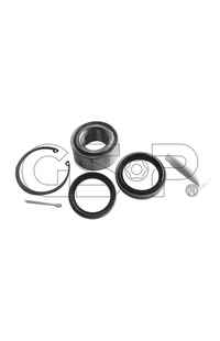 Kit cuscinetto ruota GSP