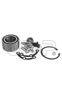Kit cuscinetto ruota GSP
