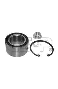 Kit cuscinetto ruota GSP