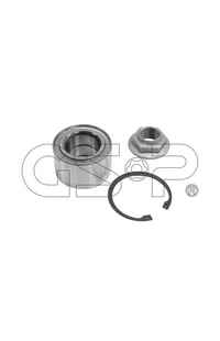 Kit cuscinetto ruota GSP