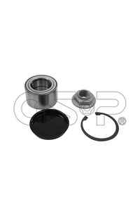 Kit cuscinetto ruota GSP