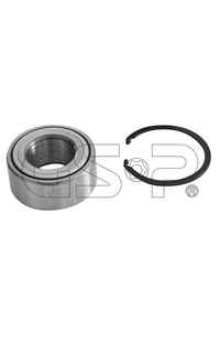Kit cuscinetto ruota GSP
