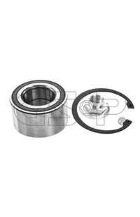 Kit cuscinetto ruota GSP 373-GK6972