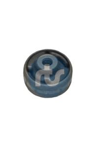 Supporto, Braccio oscillante RTS