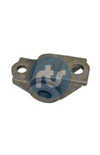 Supporto, Braccio oscillante RTS